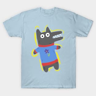 Lil wolf T-Shirt